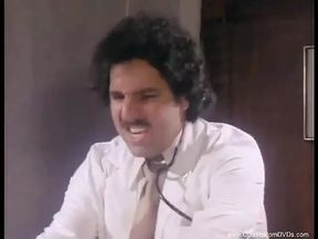 Wonderful milf gets slammed by her doctor