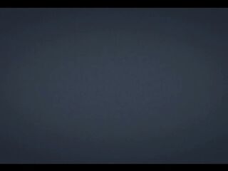 Hailey Rose Gets Drilled By Max Fills In Amazon Style!