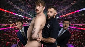 This Streaker Goes Hard