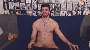 Eric Fame Private Show