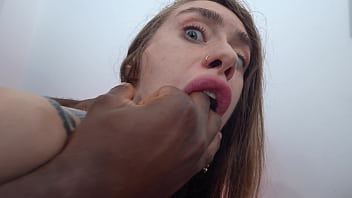 MEGA GANGBANG! Two hot sluts Princess lili &amp_ Holy Wood get hard fucking with DAP DAP TP from six cocks EKS651