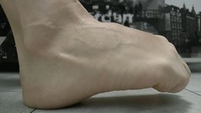 Gold pearl polish (Part 4) MP4 FULL HD 1080p