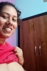 Deepali randi
