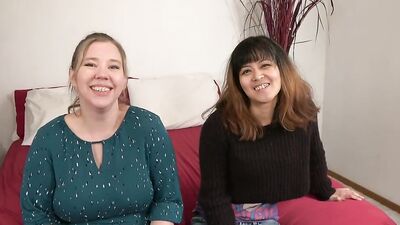 casting desperate amateurs porn compilation hard sex money