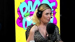 EMME WHITE explica TRETA com DREADHOT
