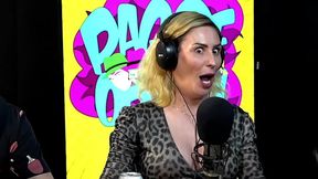EMME WHITE explica TRETA com DREADHOT