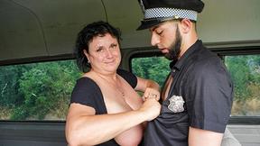 ”Mature BBW trades her Fine Booty for Fine”