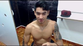 Liam Tuit Private Show