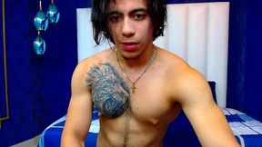 Esteban Lennon Private Show