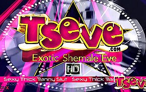 Catch ts eve