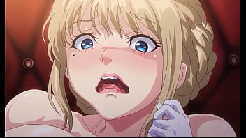 Hanime girl princess