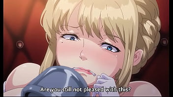 Hanime girl princess