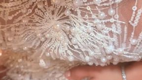 POV Hotel Hook Up - Blowjob & Sex with Horny Curvy Latina