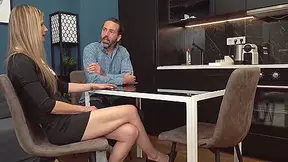 Melanie Schweiger And Wicked Melanie In Fuck My Wife - I Want To Film The Guys Doing It - Cuckold