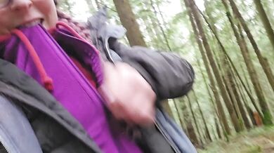 Up A Hill to Pee with Nerdy