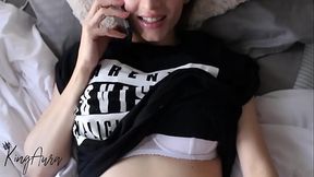 Phone Sex Tease