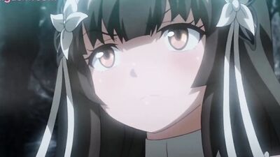 Sinisistar 1 Subbed: Uncensored Japanese Hentai anime porn with hot hentai action