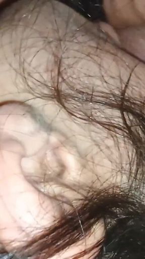 Step Dad Gives Me a Blowjob and Fucks Me All Day He Only Holds Me in His Dick and Gives You His Tummy in My Band