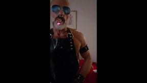 Skindad Gar Lighting