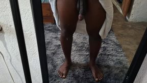 Come and Feel What They Like to Taste the Delicious Honey