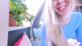 Milfetta's Shocking Step-Sister Secrets