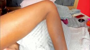 Yaya Hilton Private Show