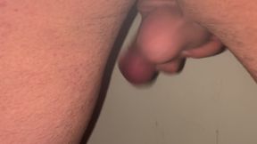A lovely orgasm after watching a lot of porn videos in xhamster