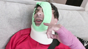 ”Happy Accidents Happen w Randy Dads!”