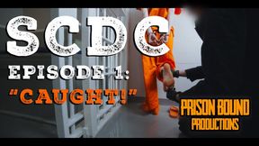 Stanford County Detention Center - EPISODE 1 - Caught