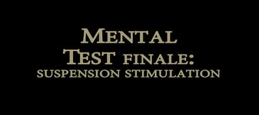 Weight on Your Mind Finale