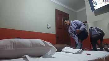 chama culona