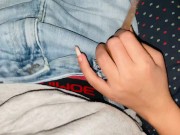 කලිසමක් ඇදන් ආපු හින්දා ෆිල්ම්හෝල් එකේ හුකන්න බෑ කිව්වට අන්තිමේ නැගිටලාම ගහ ගන්නේ / public film hall