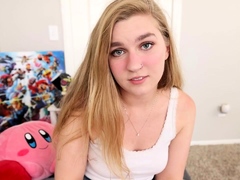 jaybbgirl – Visiting Your Sister At College