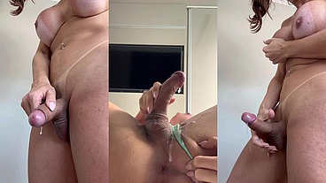 Compilado gozadas solo