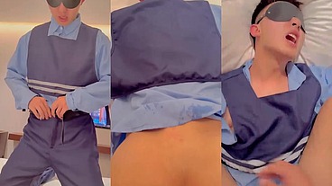 My lustful lover fucks me every day