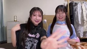 Rainbow Passion with HI&G.N.