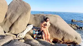 Sins Family Makes Porn Even On Vacation With Kissa Sins