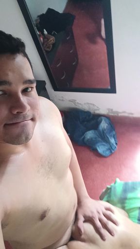 Blowjob and penetration to this mature