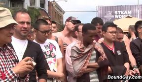 brian bonds extreme public bdsm