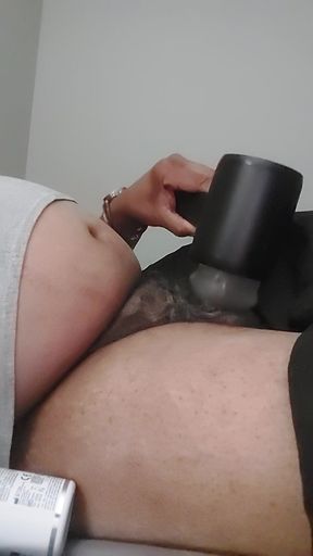 Newest toy, 1.24.26