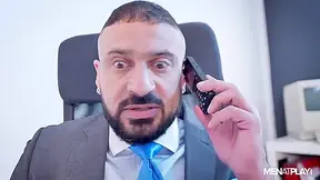 The Secretary