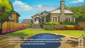 Taffy Tales: Episode 13