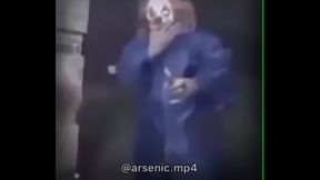 tapa no palha&ccedil_o triste ao som de tokyo ghoul