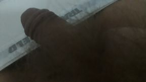 Dick selfie