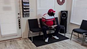 Curious Encounter: Customer's Surprise Leads to an Unexpected Moment - POV Experience with a Hot Milf