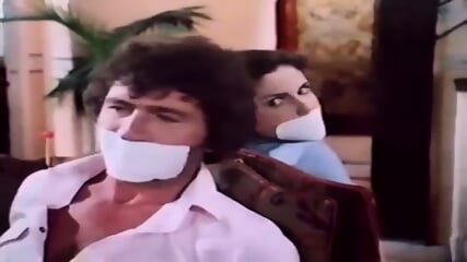 Woman Chair Tied  Kinky4Ever