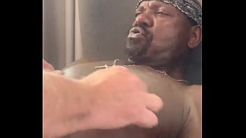 Interracial BDSM Titplay Part 2