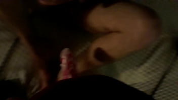Wife fucks husband