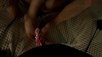 Wife fucks husband
