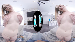 Hot Photoshoot - Samantha Reigns